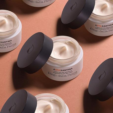 Крем для лица регенерирующий антивозрастной Axastantina 50 DIEGO DALLA PALMA MILANO