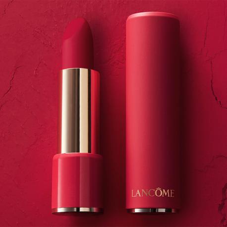 Помада для губ с ультра матовым эффектом L'Absolu Rouge Drama Matte Lancome