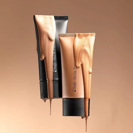 Крем-иллюминатор для лица и тела MakeupStudio 50 DIEGO DALLA PALMA MILANO
