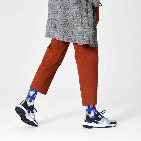 Носки Take Out 6300 HAPPY SOCKS