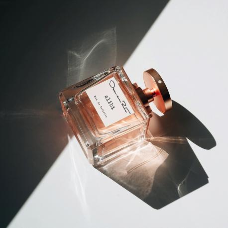 Alibi 100 Oscar de la Renta