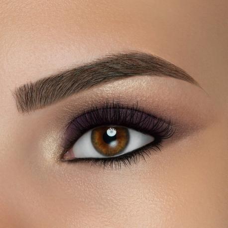 Матовые сухие компактные тени для глаз Eyeshadow Refill System DIEGO DALLA PALMA MILANO