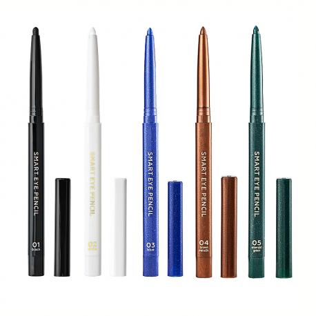 Автоматический карандаш для глаз SMART EYE PENCIL ЛЭТУАЛЬ