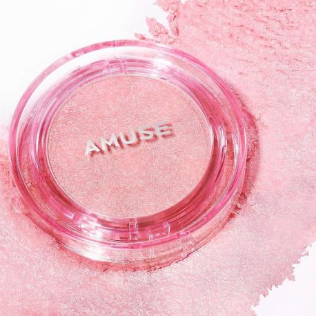Хайлайтер для лица Face Diamond Highlighter AMUSE
