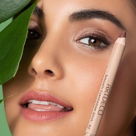 Тени-карандаш для глаз Smooth Eyeshadow Stick Artdeco