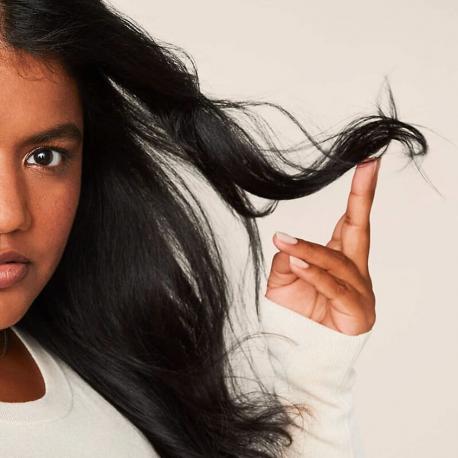 Шампунь для придания гладкости волосам No Frizz Shampoo 236 Living Proof