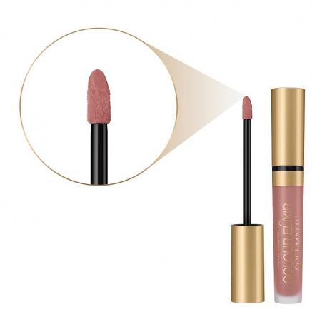 Жидкая губная помада Colour Elixir Soft Matte Max Factor
