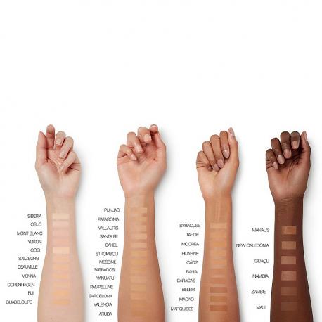 Тональное средство, придающее коже сияние, Sheer Glow Foundation NARS