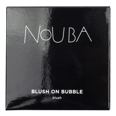 Румяна компактные BLUSH ON BUBBLE Nouba