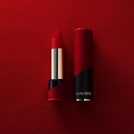 Помада для губ с ультра матовым эффектом L'Absolu Rouge Drama Matte Lancome