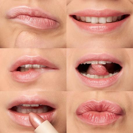 Глянцевая помада "Русский нюд" RUSSIAN BEAUTY GURU