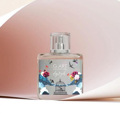 G.ART Collection dyptich 50 GENTY