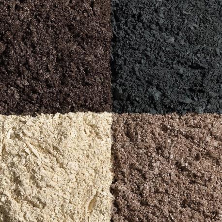 Матовые сухие компактные тени для глаз Eyeshadow Refill System DIEGO DALLA PALMA MILANO