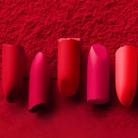 Помада для губ с ультра матовым эффектом L'Absolu Rouge Drama Matte Lancome