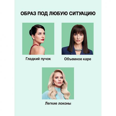 Гель для укладки волос, экспресс-укладка, мегафиксация 5 Power 350 Taft