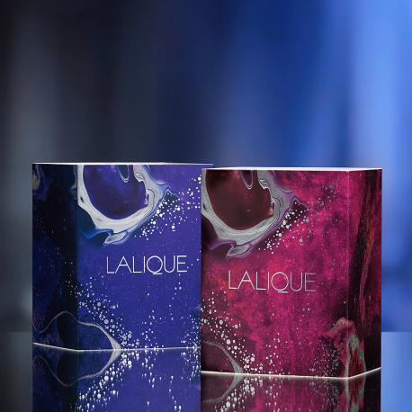 Набор парфюмерии Perles De LALIQUE