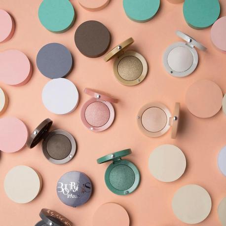Тени для век Ombre A Paupieres Bourjois