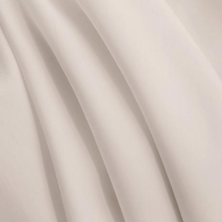 Антибактериальная простыня на резинке Antibacterial Bedsheet, 160х200х25 см. Цвет: «Песчаный берег» (бежевый) SOFT SILVER