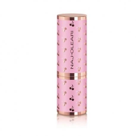 Матовая губная помада FOREVER MATTE LIPSTICK NAJ-OLEARI