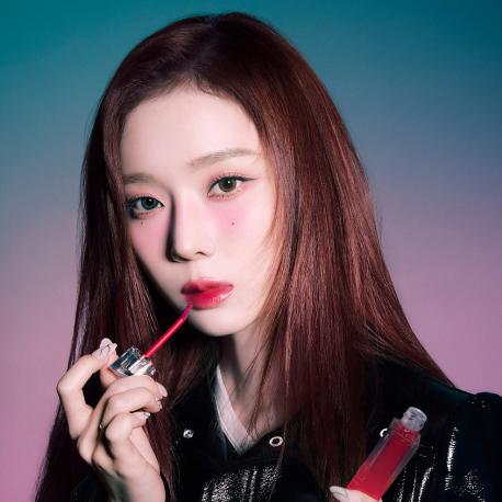 Тинт для губ глянцевый COUTURE LIP TINT GLAZE espoir