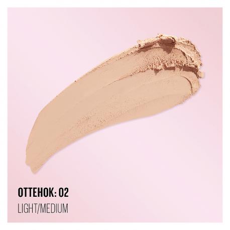 Мультифункциональный тональный мусс с матовым эффектом 4-в-1 "Instant Perfector Matte" Maybelline New York