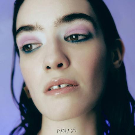 Карандаш-каял для век Eyedoll Kajal Nouba