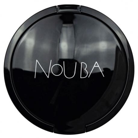 Румяна компактные BLUSH ON BUBBLE Nouba