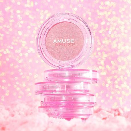 Хайлайтер для лица Face Diamond Highlighter AMUSE