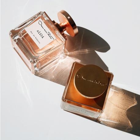 Alibi 100 Oscar de la Renta