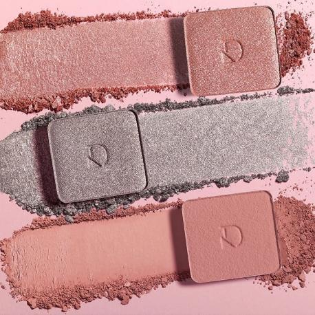 Матовые сухие компактные тени для глаз Eyeshadow Refill System DIEGO DALLA PALMA MILANO