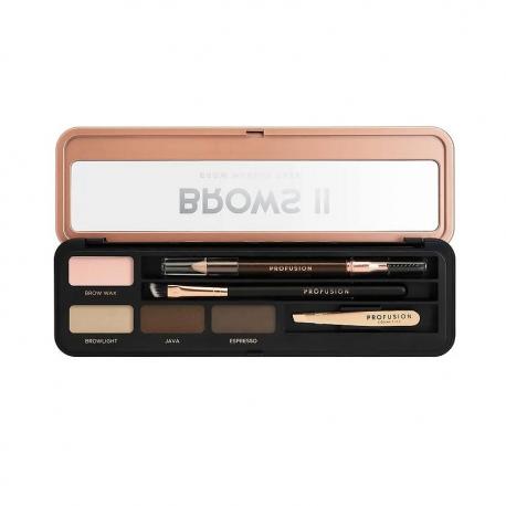 Набор для макияжа бровей Brows PROFUSION
