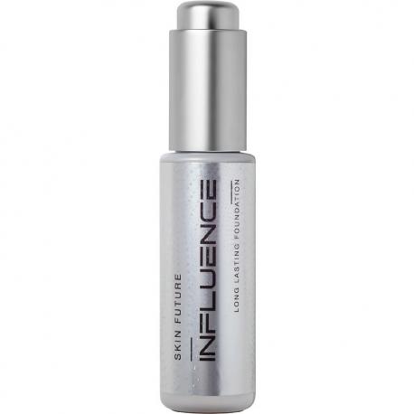 Тональная основа SKIN FUTURE суперстойкая INFLUENCE BEAUTY