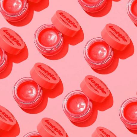 Ночная маска-бальзам для губ Sweet Lips LOTTIE LONDON