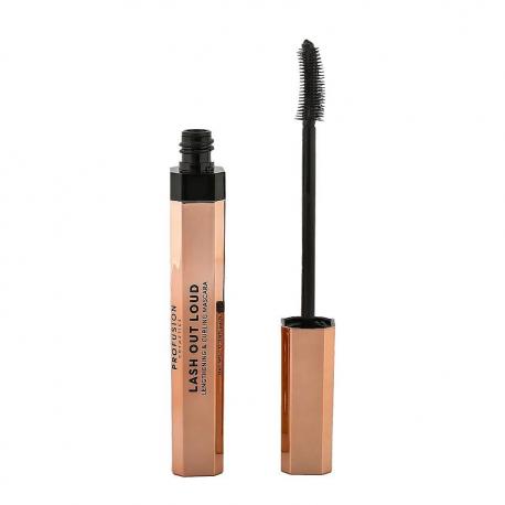 Тушь для ресниц удлиняющая и подкручивающая Lash Out Loud PROFUSION