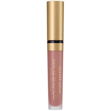 Жидкая губная помада Colour Elixir Soft Matte Max Factor