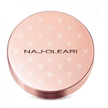 Тени для век COLOUR FAIR EYESHADOW WET & DRY NAJ-OLEARI