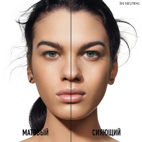 Тональный крем для лица с матовым финишем Forever SPF 20 PA+++ Dior