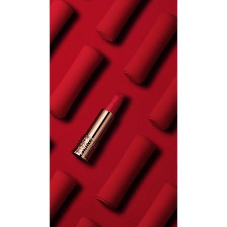 Губная помада с матовым финишем L'ABLOSU ROUGE DRAMA MATTE Lancome