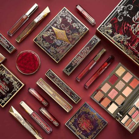 Палетка для лица Sinister Glamour BME