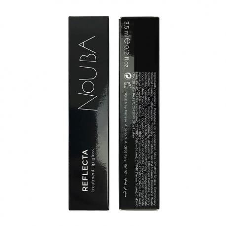 Блеск-Уход для губ REFLECTA Nouba
