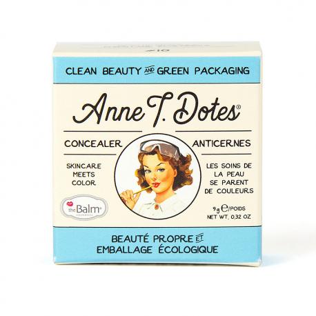 Консилер для лица Anne T. Dotes THEBALM