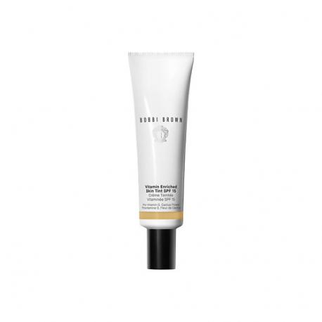 Тонирующий флюид Vitamin Enriched Skin BB Tint SPF 15 BOBBI BROWN