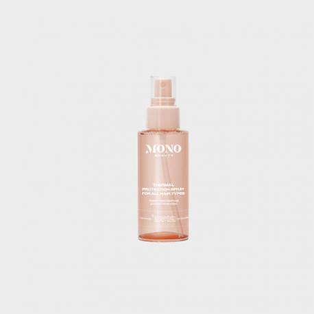 Термозащита для волос 100 MONOBEAUTY