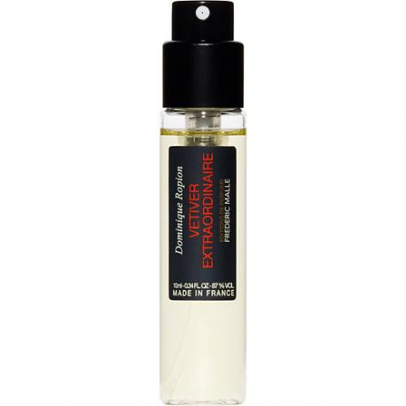 Vetiver Extraordinaire 10 Frederic Malle