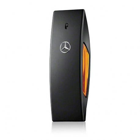 Туалетная вода Mercedes-Benz Club Black 100 Mercedes-Benz