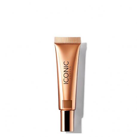 Жидкий бронзатор Sheer Bronze ICONIC LONDON