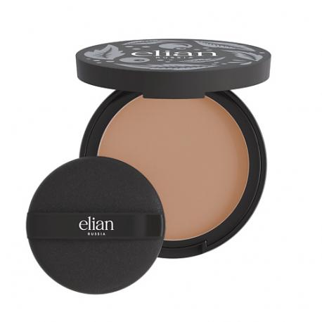 Матирующая пудра Silk Obsession Mattifying Powder 7 Elian