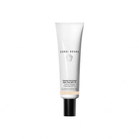 Тонирующий флюид Vitamin Enriched Skin BB Tint SPF 15 BOBBI BROWN