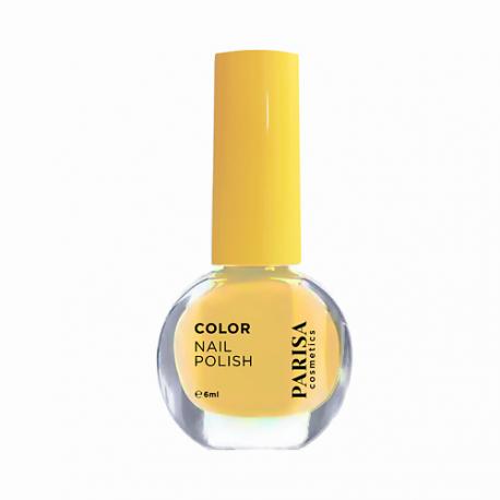 Лак для ногтей 6 PARISA Cosmetics