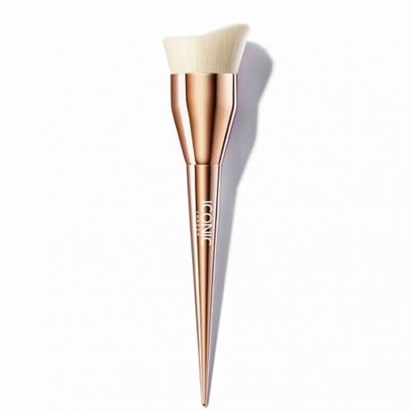 Кисть для хайлайтера Glossing Brush ICONIC LONDON